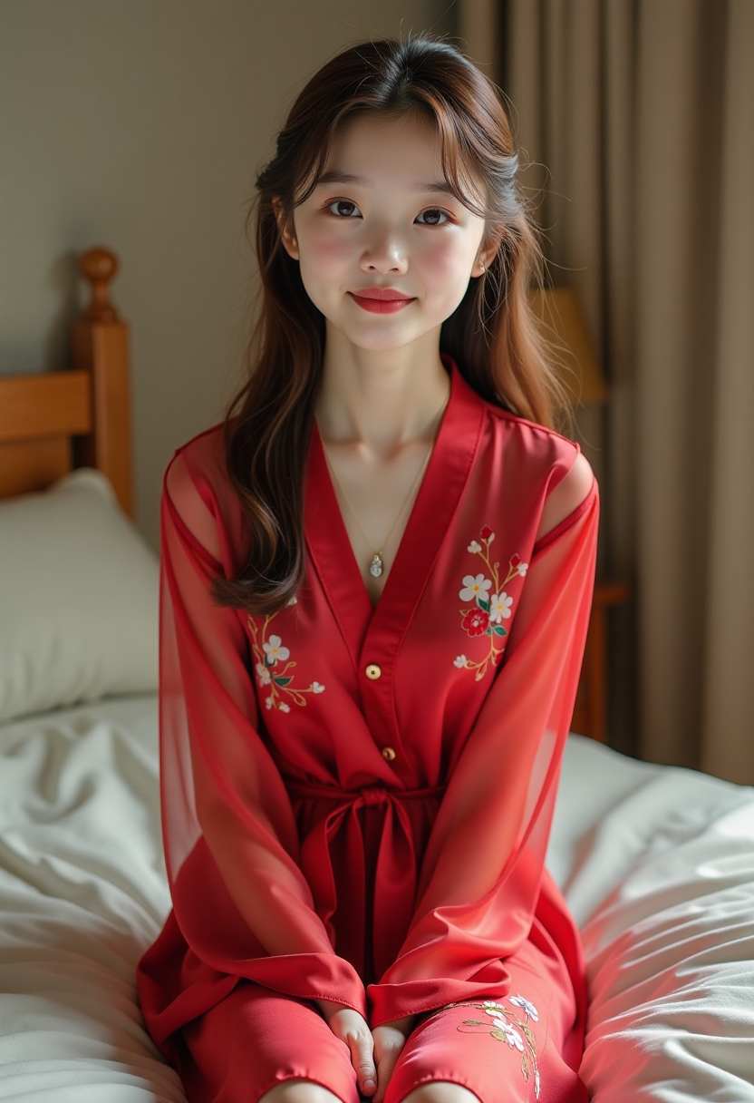 精选视频